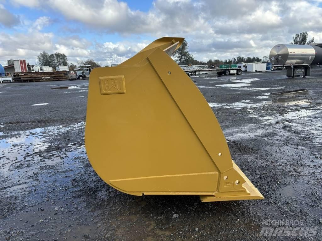 CAT 950GC Компоненты строительной техники