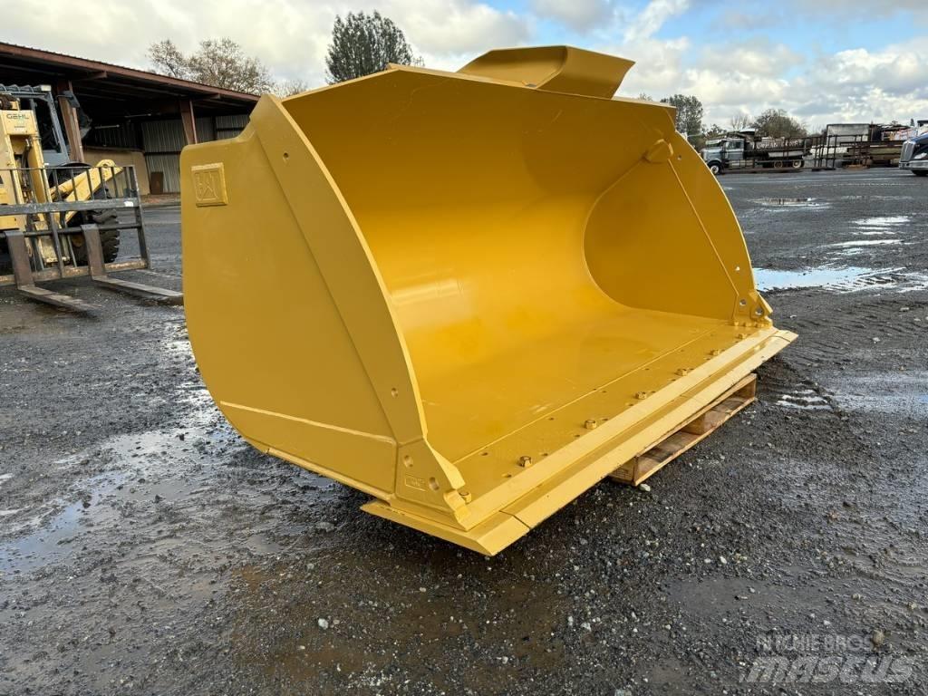 CAT 950GC Компоненты строительной техники