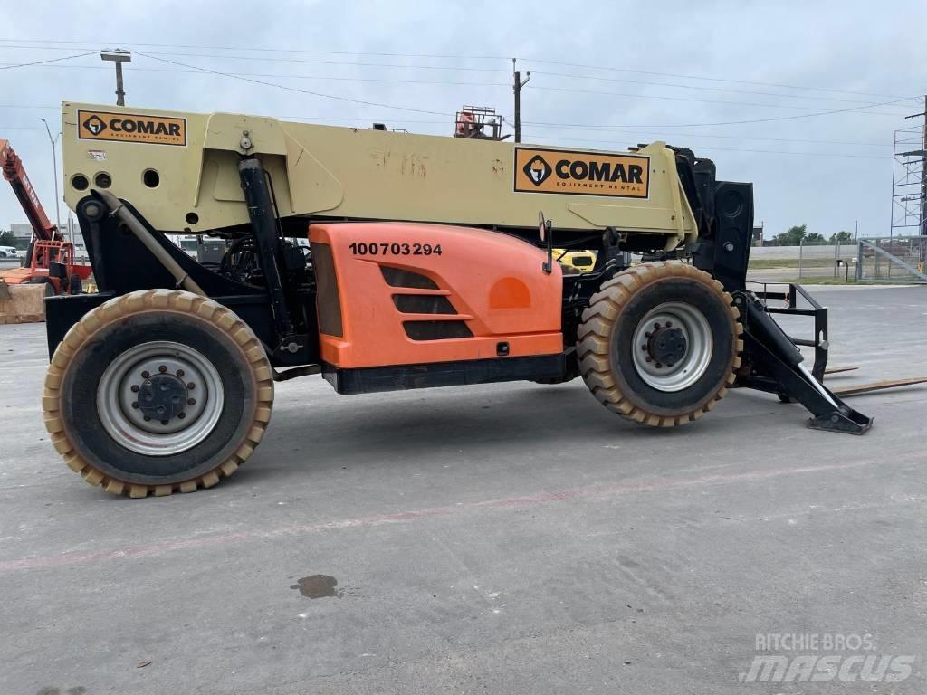 JLG 1255A Телескопические погрузчики