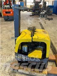 Atlas Copco LG 300 Уплотнители грунта