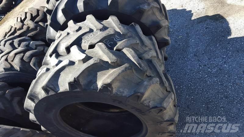  Pneus 300/70R20 Шины и колёса
