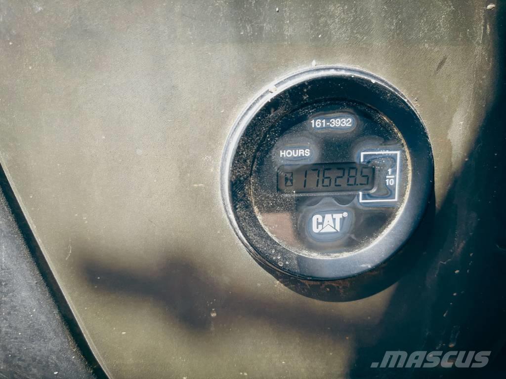 CAT 345 C L Гусеничные экскаваторы
