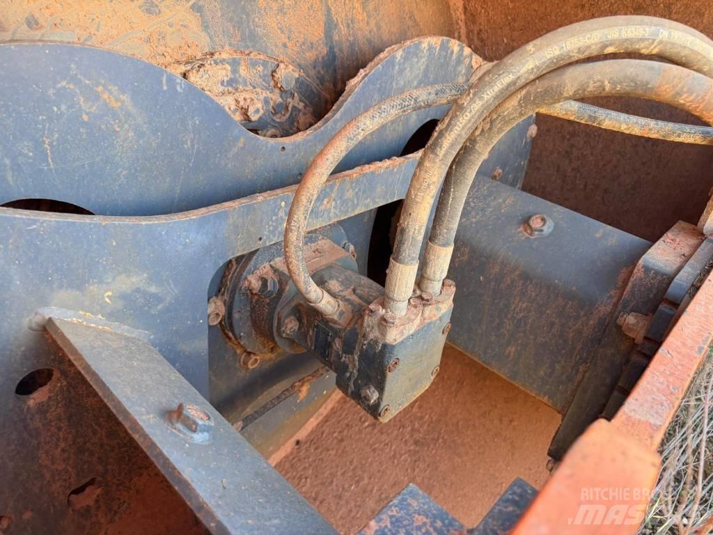 Hamm 3410 Грунтовые катки