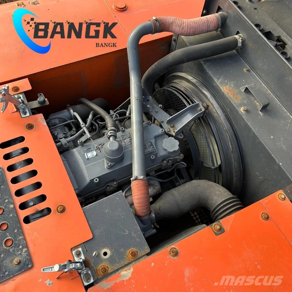 Kobelco SK75 Гусеничные экскаваторы