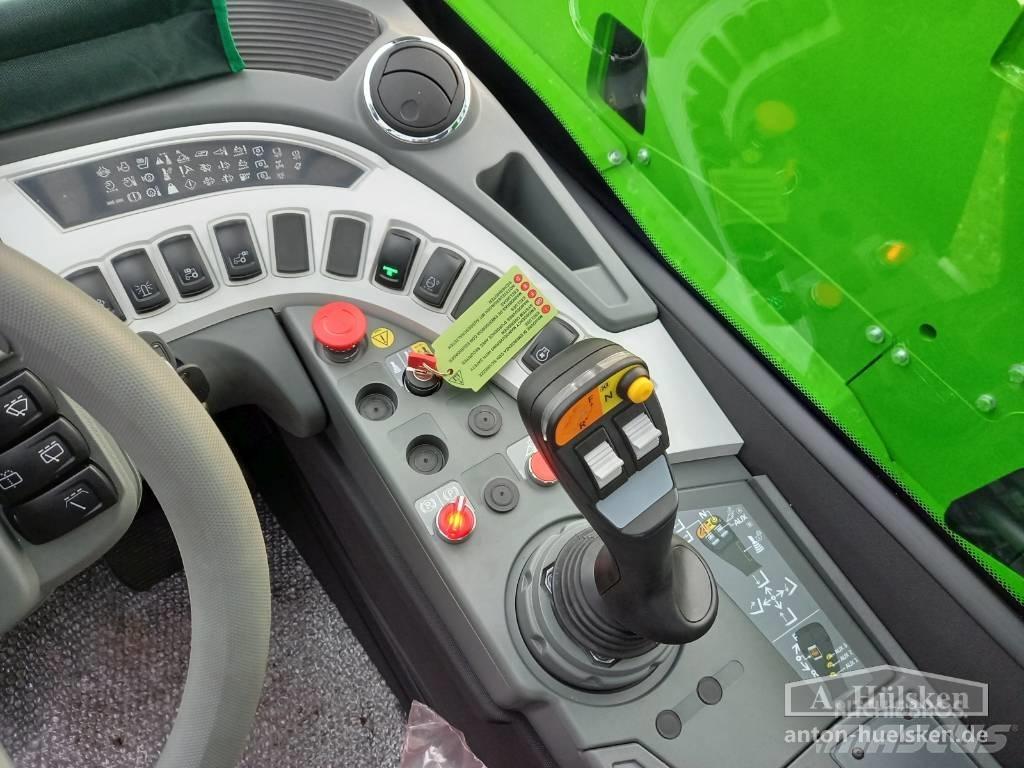 Merlo TF 30.9 - 115 Телескопические погрузчики