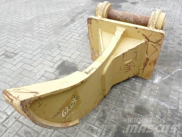 CAT RIPPER 349 Компоненты строительной техники
