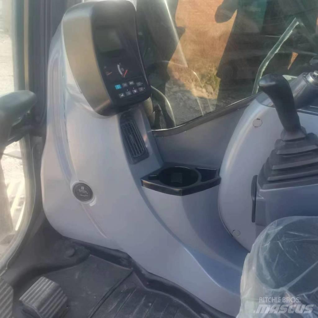 Kobelco 200 Гусеничные экскаваторы