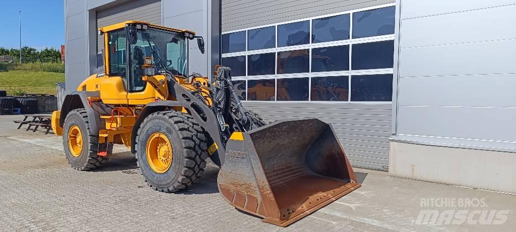 Volvo L 90 H Фронтальные погрузчики