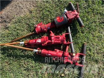 Atlas CP0022KL Воздушные компрессоры