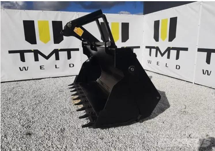 TMT JCB Экскаваторные стрелы