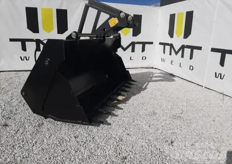TMT JCB Экскаваторные стрелы