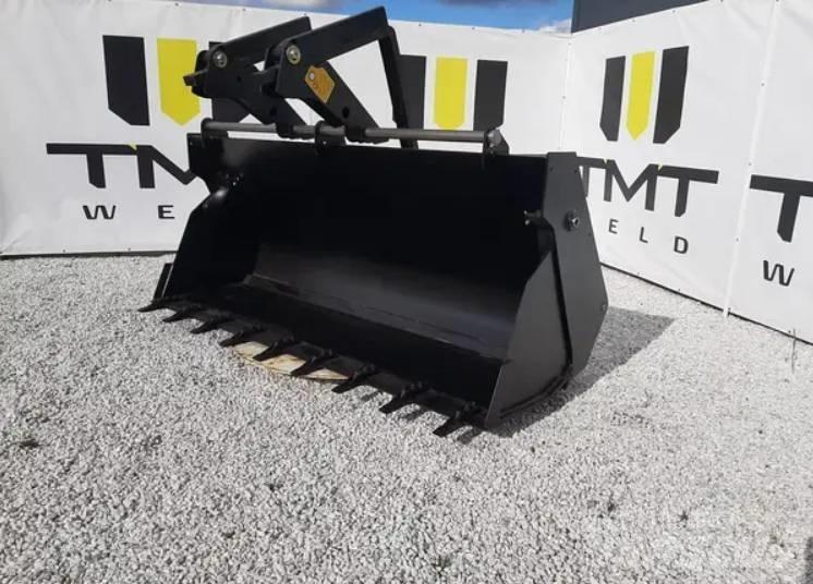 TMT JCB Экскаваторные стрелы