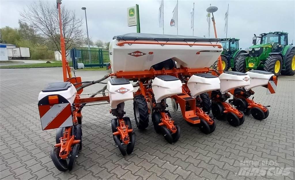 Kuhn Kosma TD Mais Сеялки точного высева