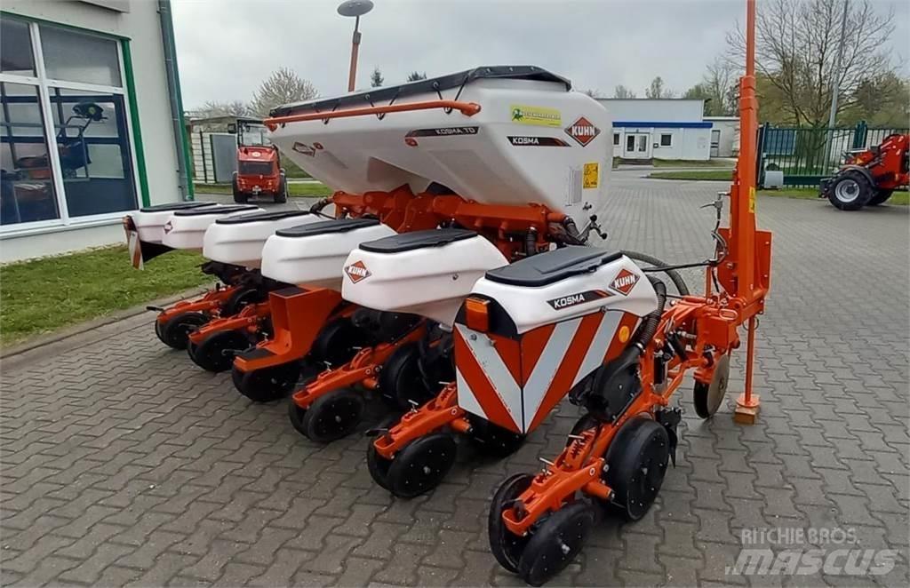 Kuhn Kosma TD Mais Сеялки точного высева