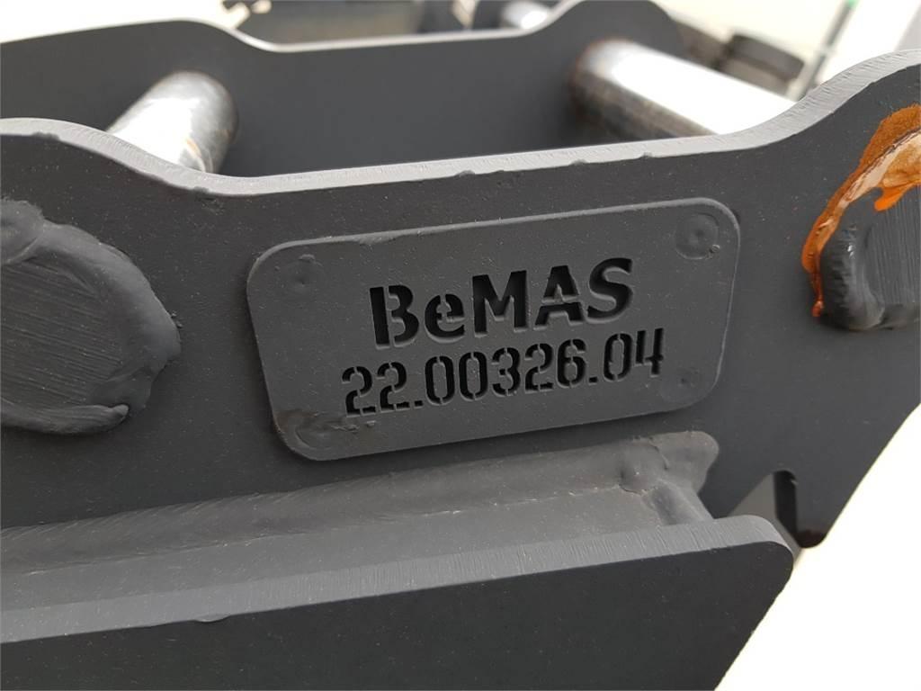  Bemas TL 300 SW010 Экскаваторные стрелы