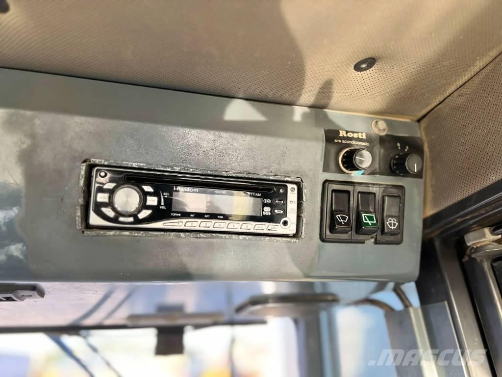 Ammann ASC130 D Грунтовые катки