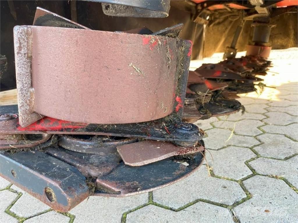 Vicon EXTRA 332 XF Роторные косилки