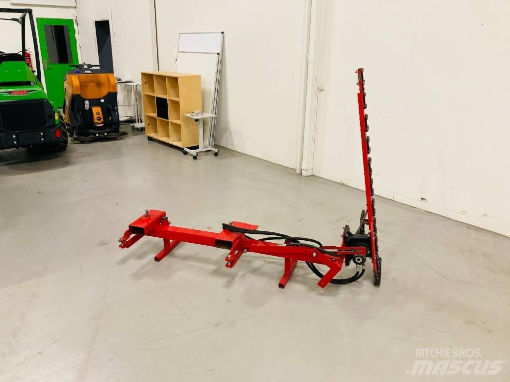  Trofa 141 Кусторезы