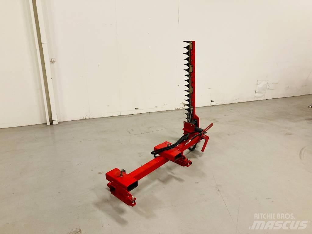  Trofa 141 Кусторезы