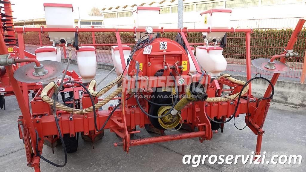 Gaspardo MT 6F Сеялки точного высева