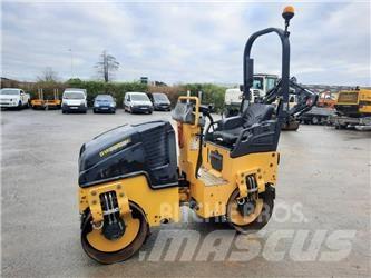 Bomag BW 90 AD-5 Катки тротуарные