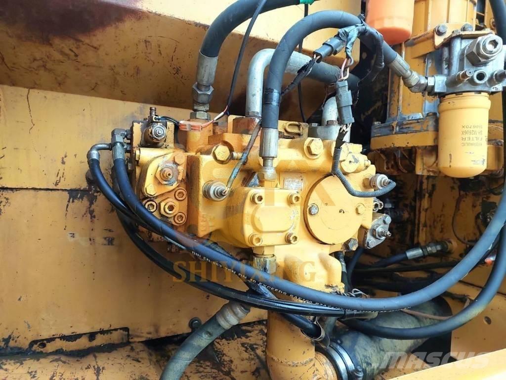 CAT 320 C Гусеничные экскаваторы