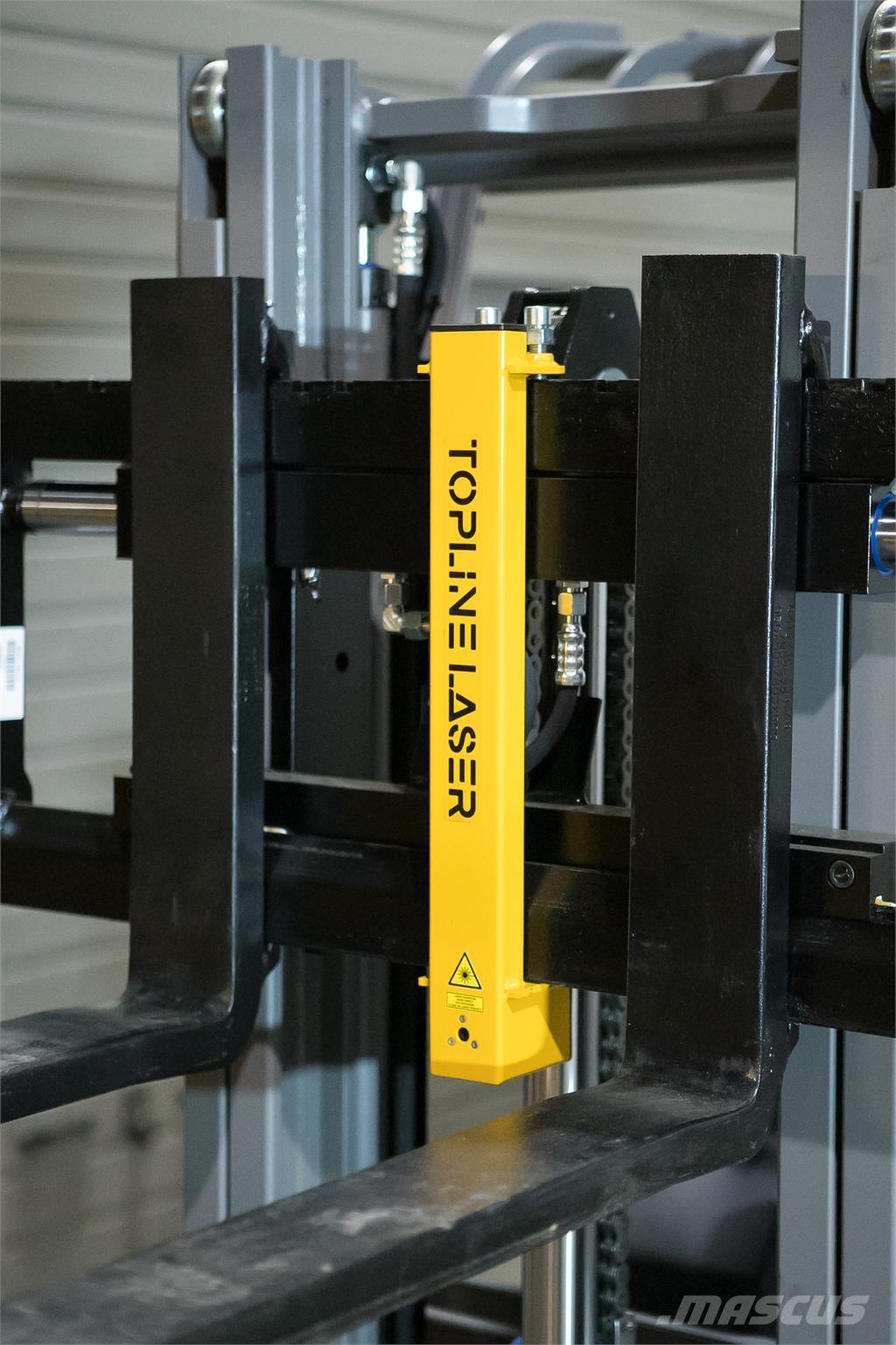  [div] Top Line Laser Запчасти для складской техники