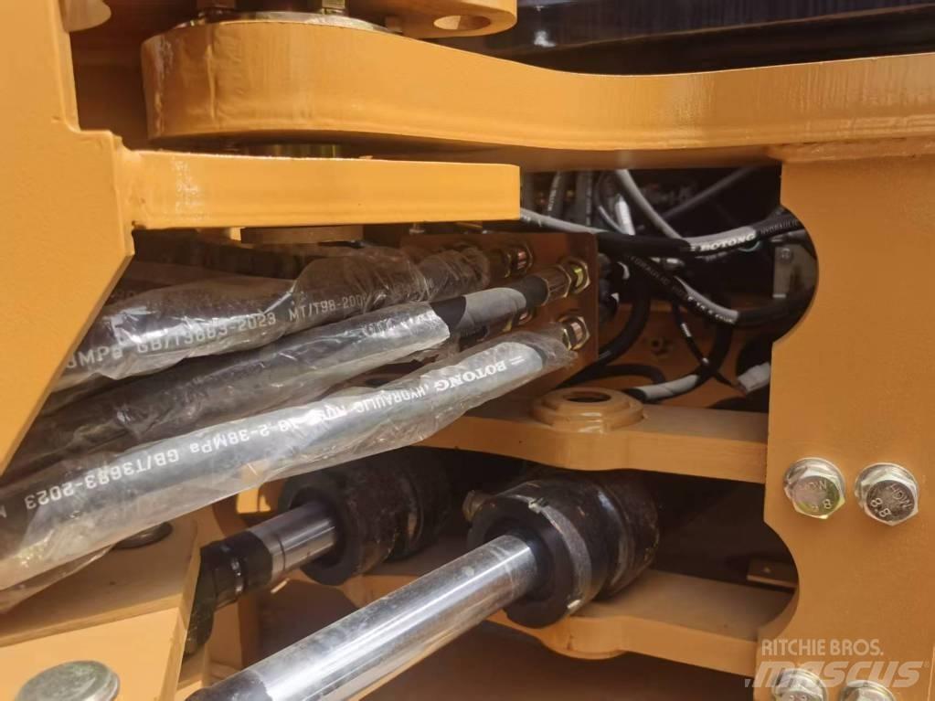 CAT 420 f2 Экскаваторы-погрузчики