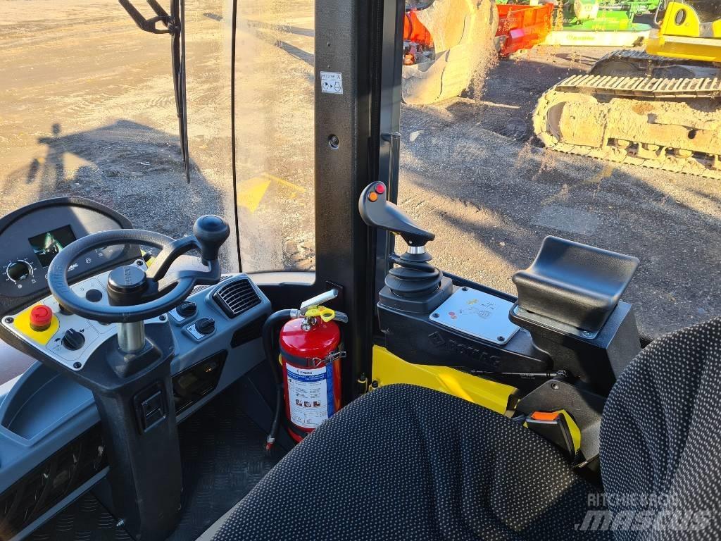 Bomag BW 177 D Грунтовые катки