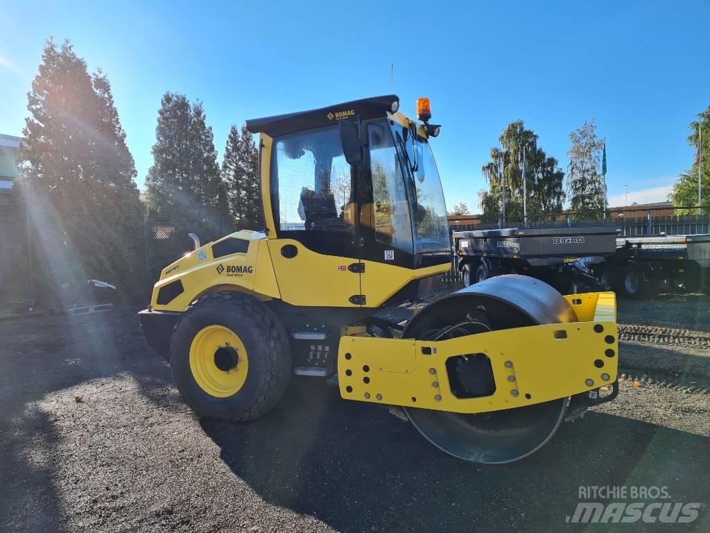 Bomag BW 177 D Грунтовые катки