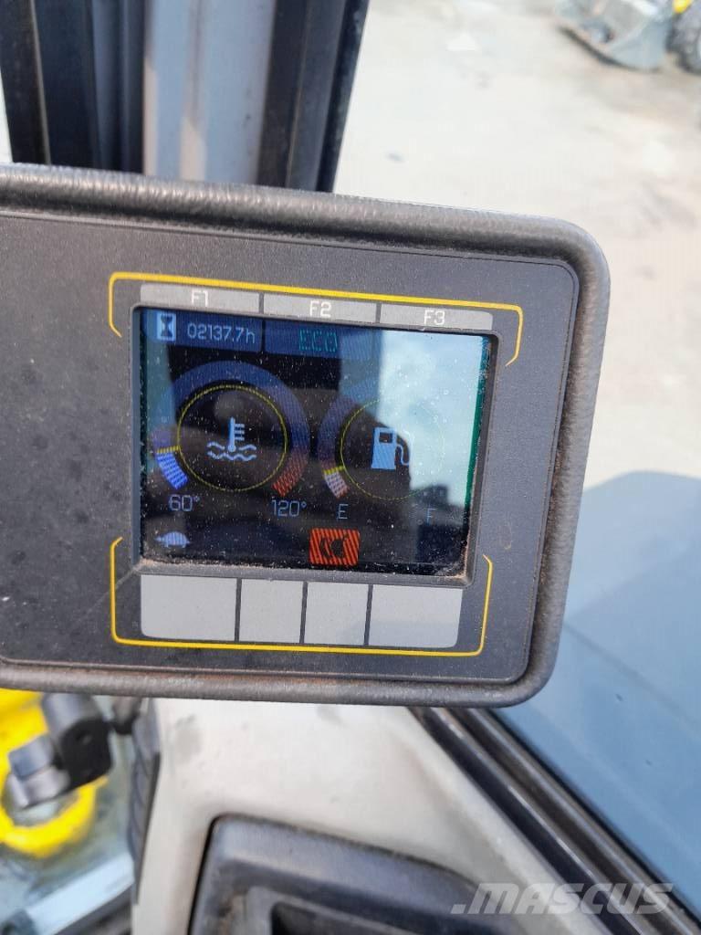 Wacker Neuson ET 35 Гусеничные экскаваторы