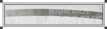 CLAAS Wear plate Ходовая часть и подвеска