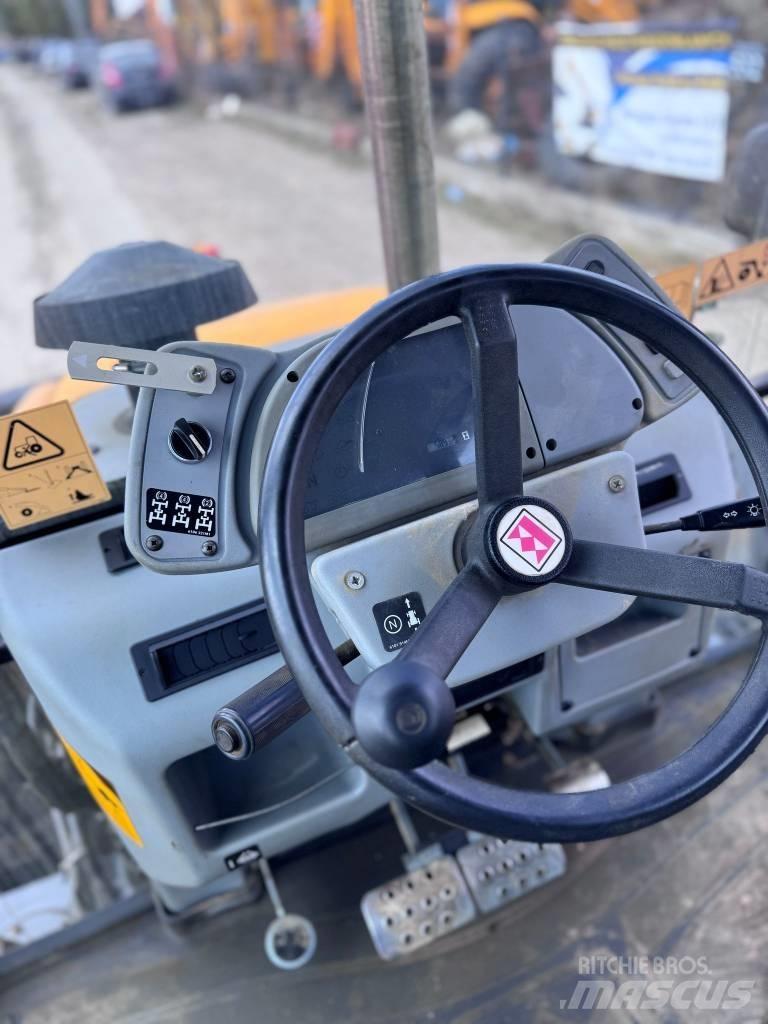 Terex 970 Elite Экскаваторы-погрузчики