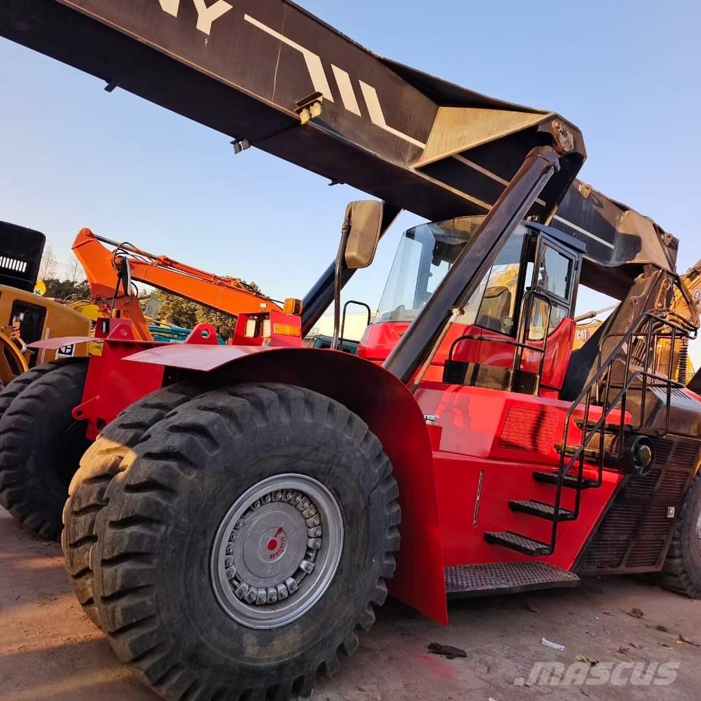 Sany SRSC 45 C30 Ричстакеры