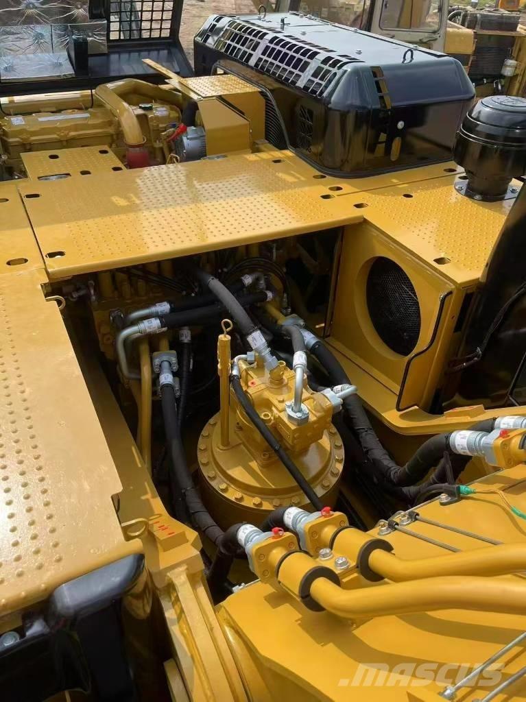 CAT 336D2 Гусеничные экскаваторы