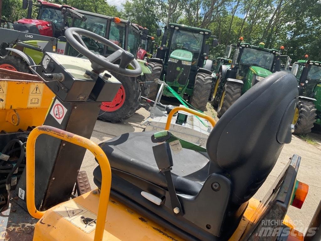 JCB 1 TON Мини-самосвалы