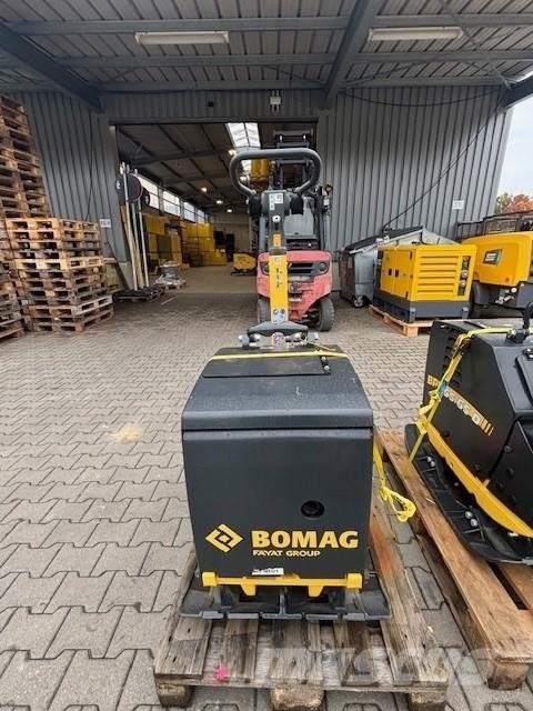 Bomag BPR60/65 D Виброплиты и вибротрамбовки
