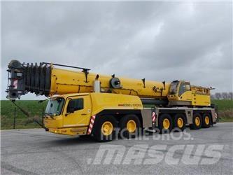 Grove GMK 6300L Автокраны