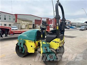 Ammann ARX 26 Катки тротуарные