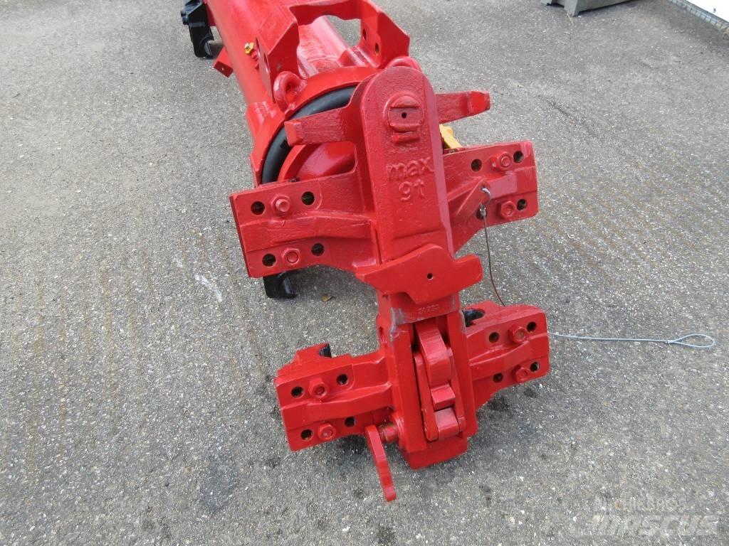 Delmag D12-32 Дизельные свайные молоты