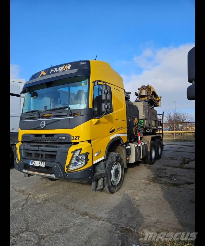  Wust SMC812 Дробилки древесины