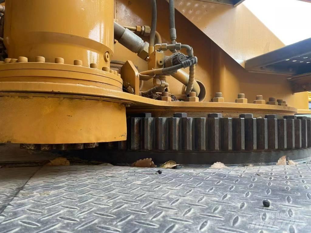 Sany 25 Ton Автокраны
