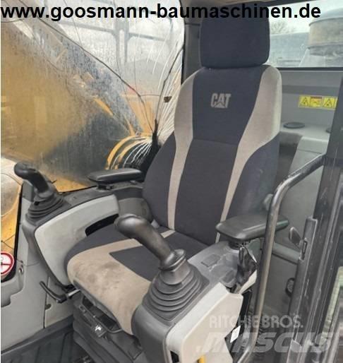 CAT 349 EL Гусеничные экскаваторы