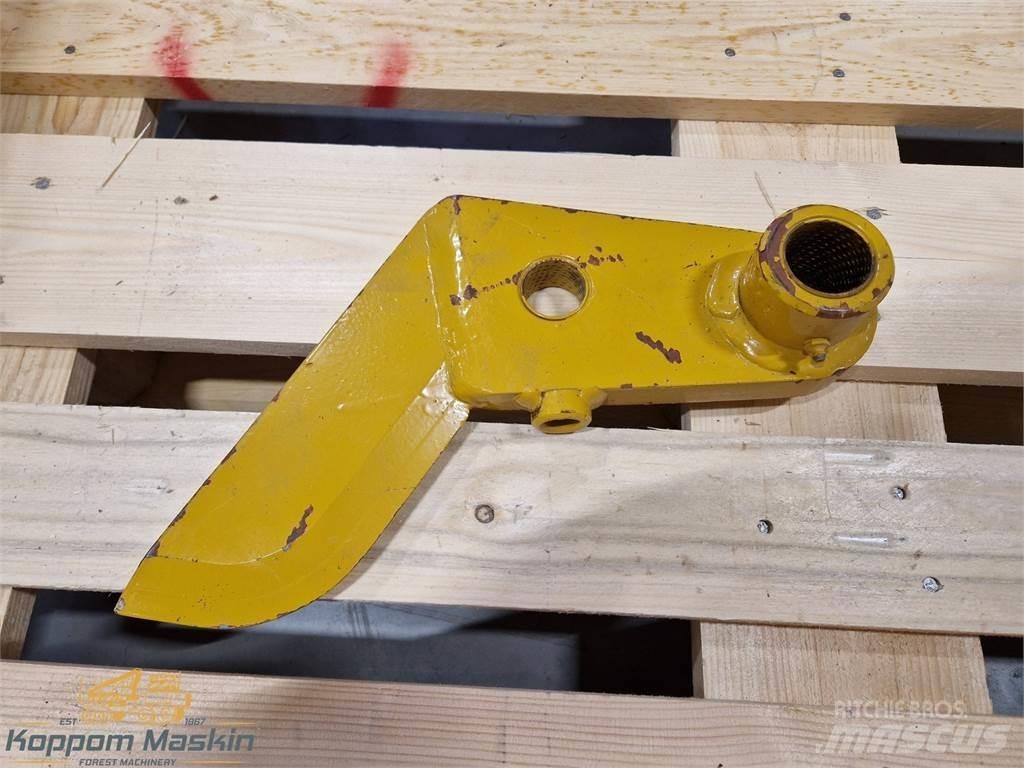 Rottne 054-0021 Харвестерные головки