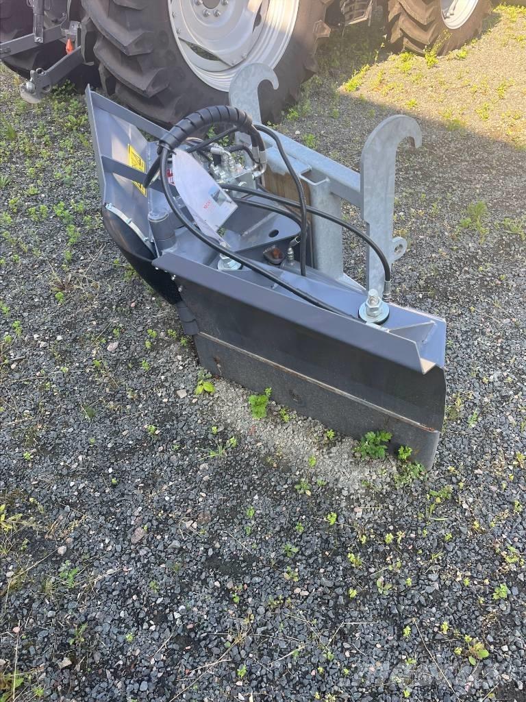 Siringe T1700 Навесное оборудование и запчасти