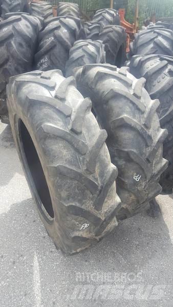  Pneus 11.2R24 Шины и колёса