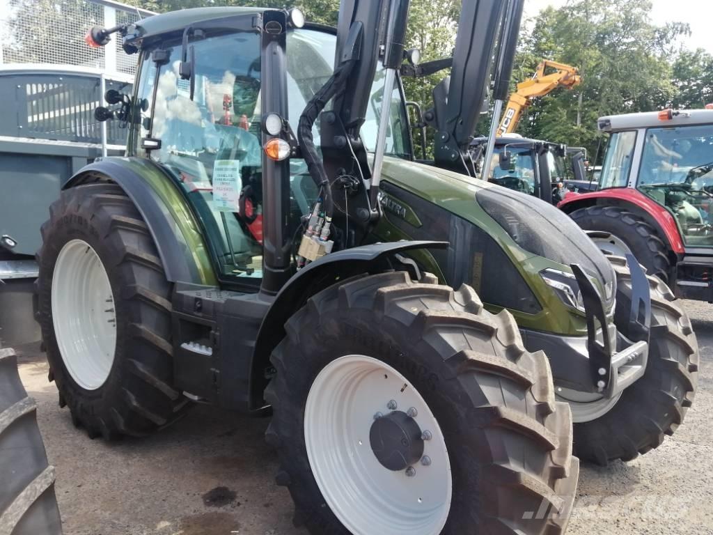 Valtra G 135 A Трактора