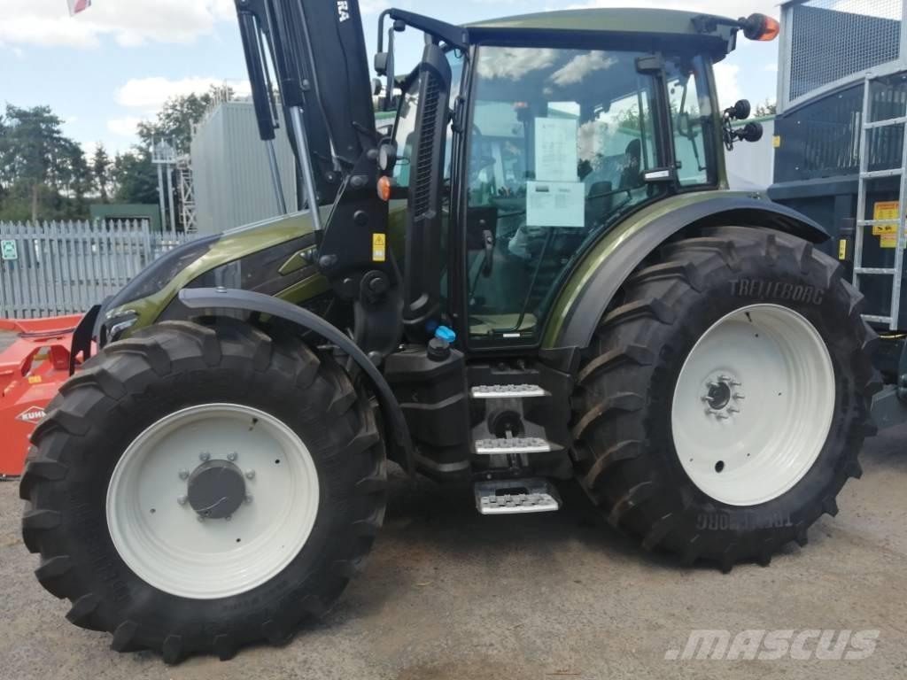 Valtra G 135 A Трактора
