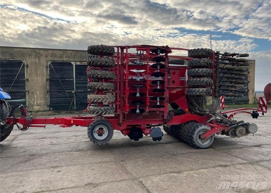 Horsch Pronto 6 DC Комбинированные сеялки
