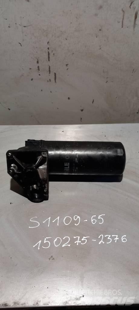 Scania R 440.     1502757 Двигатели